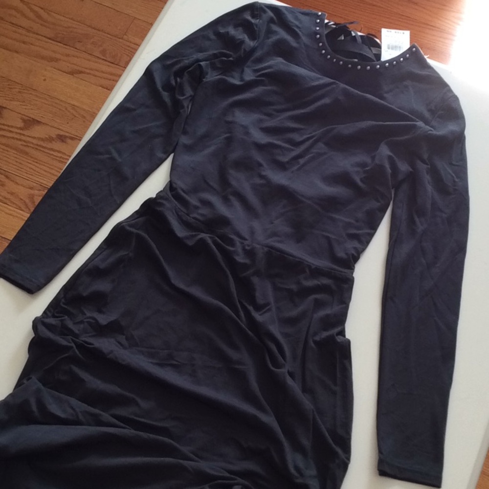 Miss Selfridge Dress.